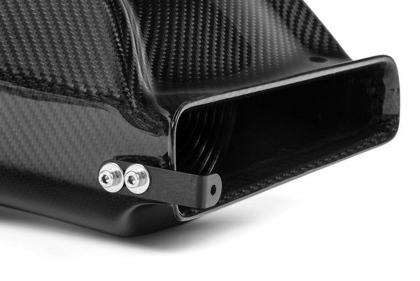 APR Carbon Fiber Intake System (MPN: CI100035)