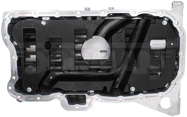 Dorman Engine Oil Pan (MPN: 264-548)
