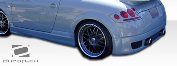 Duraflex Side Skirt (MPN: 102430)