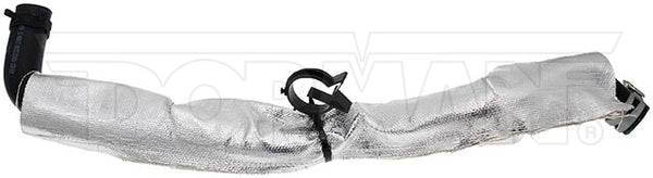 Radiator Hose for Engine Coolant Reservoir (MPN: 626-823)