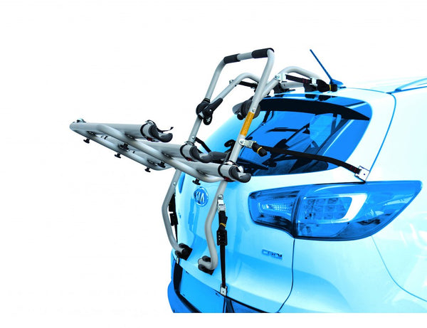 G3 S.p.A. Bike Rack Padova Alu (MPN: 23.650/3)