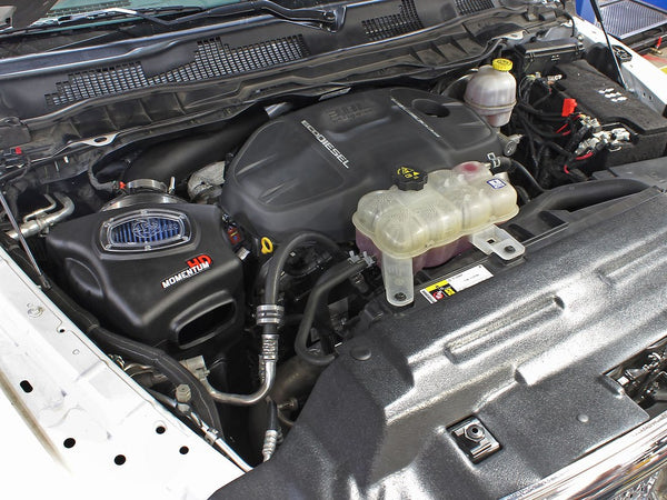 Advanced FLOW Engineering Cold Air Intake (MPN: 54-72006)