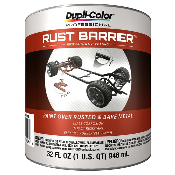 Dupli-Color Rust Barrier Coating (MPN: RBQ100)