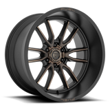 Fuel Off Road Clash 6 D762 Wheel (MPN: D76222208947)
