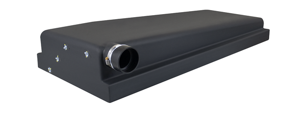 Icon Waste Holding Tank (MPN: 15123)