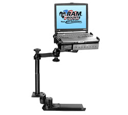 Ram Mounts Laptop Mount (MPN: RAM-VB-116A-SW1)