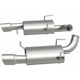 MagnaFlow Ford Mustang Street Series Exhaust System (MPN: 15593)
