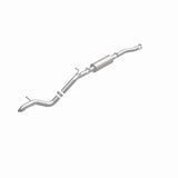 MagnaFlow Jeep Rock Crawler Exhaust System (MPN: 15236)
