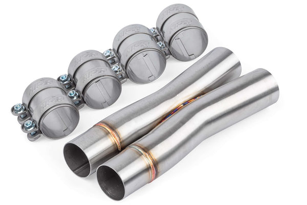 APR Motorsports Exhaust Crossover Pipe (MPN: CBK0027)