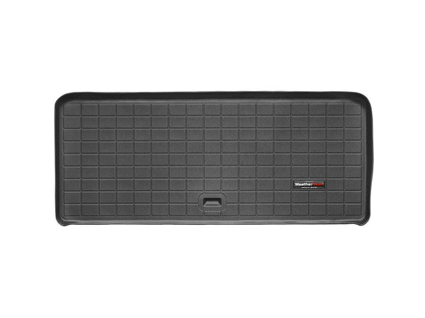 WeatherTech Cargo Liner (MPN: 40411)
