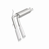 MagnaFlow Ford F-150 Street Series Exhaust System Kit (MPN: 15714)