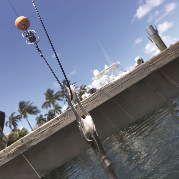 Taco Fishing Outrigger Kit (MPN: RK-0003MP)