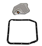 Wix Filters Auto Transmission Filter (MPN: 58955)
