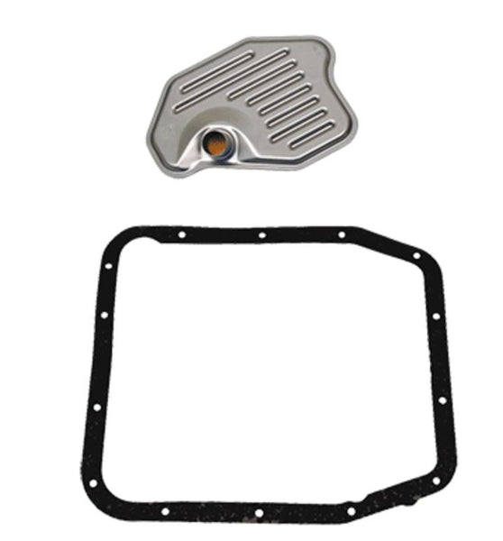 Wix Filters Auto Transmission Filter (MPN: 58955)