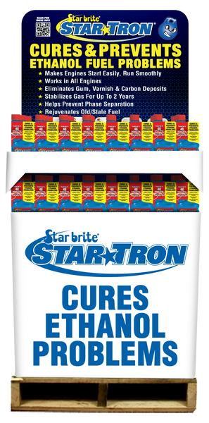 Star Brite Small Engine Formula Display (MPN: 14399)