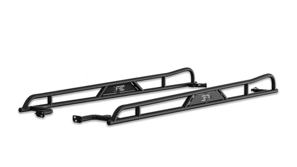 Body Armor 4x4 Rocker Panel Guard (MPN: SU-4125)