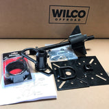 WILCO Off-Road Spare Tire Carrier (MPN: UBM3030)
