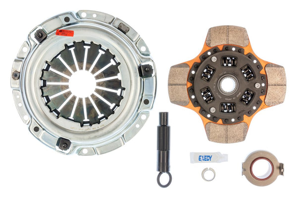 Exedy Clutch Set Stage 2 (MPN: 08952P4)