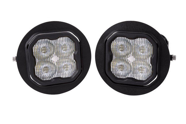 Diode Dynamics Stage Series Sport Fog Light (MPN: DD7020)