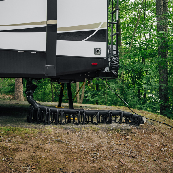 Camco Sewer Hose 20 Foot (MPN: 39611)