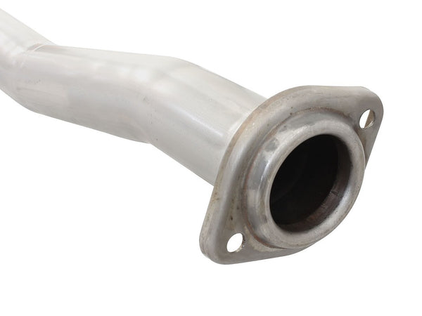 aFe Power Mach Force XP Cat Back Exhaust System (MPN: 49-43068-B)