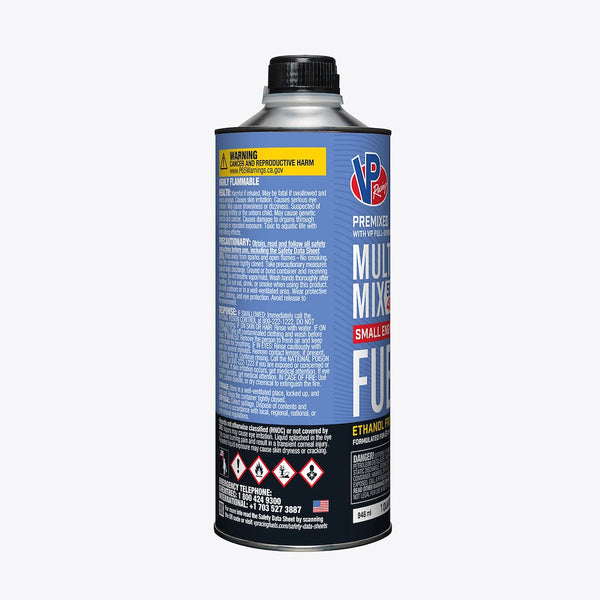 VP Racing Small Engine Fuel (MPN: 6815)