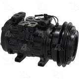 Four Seasons Air Conditioner Compressor (MPN: 77309)