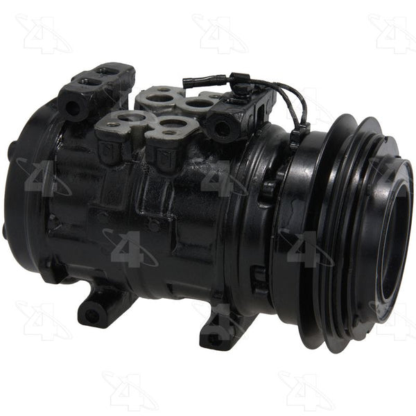 Four Seasons Air Conditioner Compressor (MPN: 77309)
