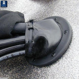 T-H Marine Outboard Motor Control Cable Boot (MPN: CB-2-DP)