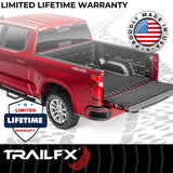 TrailFX Bedliners (MPN: C58U19X)