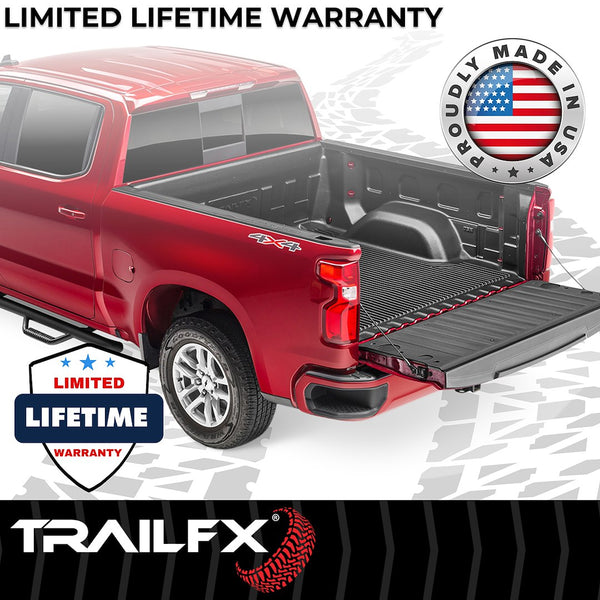 TrailFX Bedliners (MPN: C58U19X)
