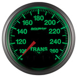 AutoMeter Elite Transmission Temperature Gauge (MPN: 5658)
