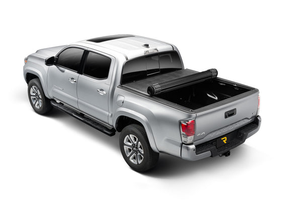 Truxedo Sentry Hard Roll-Up Tonneau Cover (MPN: 1564301)