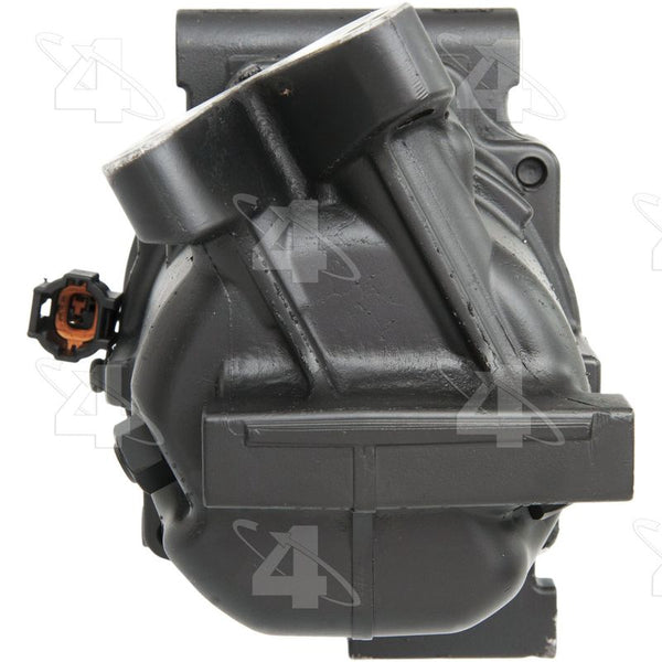 Four Seasons Air Conditioner Compressor (MPN: 57887)