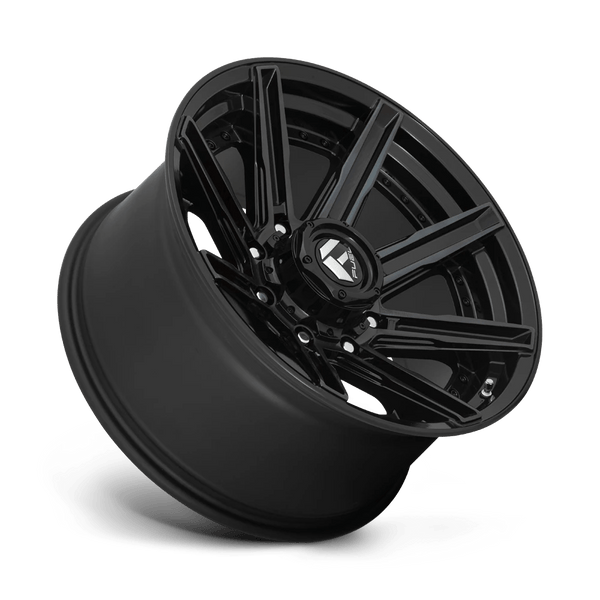 Fuel Off Road D708 Wheel (MPN: D70820001847)