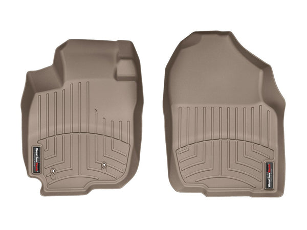 WeatherTech FloorLiner (MPN: 450721)