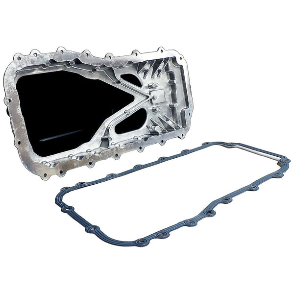 Crown Automotive Oil Pan Assembly (MPN: 4666153K)