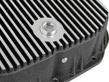 aFe Power Auto Transmission Oil Pan (MPN: 46-70062)