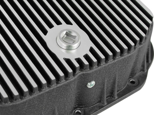 aFe Power Auto Transmission Oil Pan (MPN: 46-70062)
