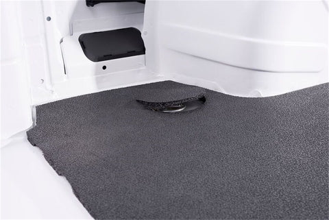 BedRug Cargo Area Liner for Vans (MPN: VTDP14M)