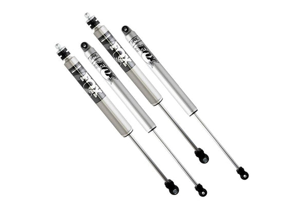 Superlift Shock Absorber Set (MPN: 84073)