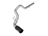 Advanced FLOW Engineering Exhaust System Kit (MPN: 49-42065-B)