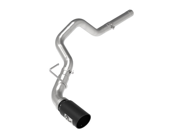 Advanced FLOW Engineering Exhaust System Kit (MPN: 49-42065-B)