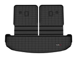 WeatherTech Cargo Liner (MPN: 401407)