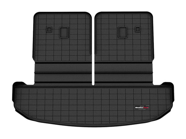 WeatherTech Cargo Liner (MPN: 401407)