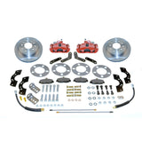 SSBC-USA Brake Conversion Kit (MPN: A155R)