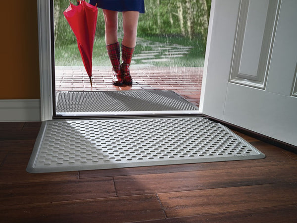 Weathertech Outdoor Mat (MPN: ODM1BXG)