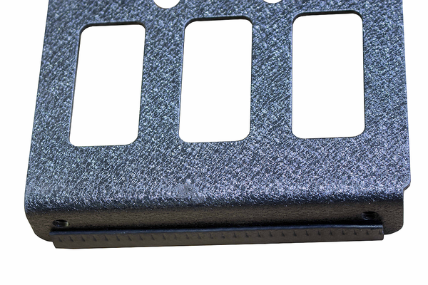 Fishbone Offroad Bed Cargo Rack (MPN: FB21309)