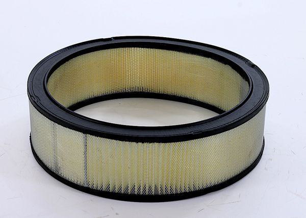 Wix Filters Air Filter (MPN: 42096)