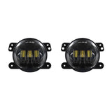 Quake LED Tempest Series Fog Light (MPN: QTE904)